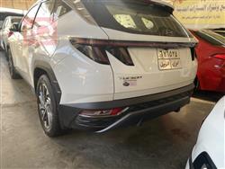 هیوندای تۆکسۆن